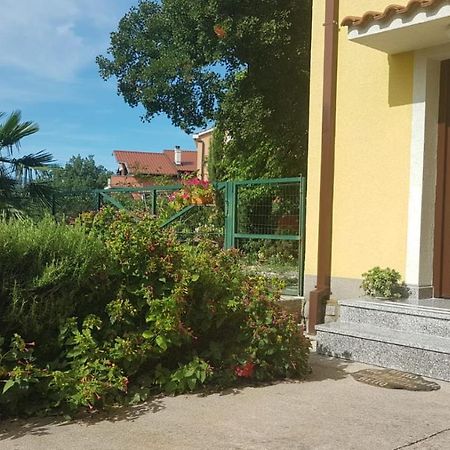 Apartman Rosemary Rijeka Buitenkant foto