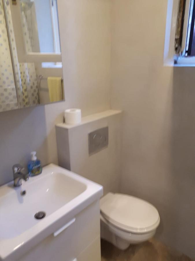 Apartman Rosemary Rijeka Buitenkant foto