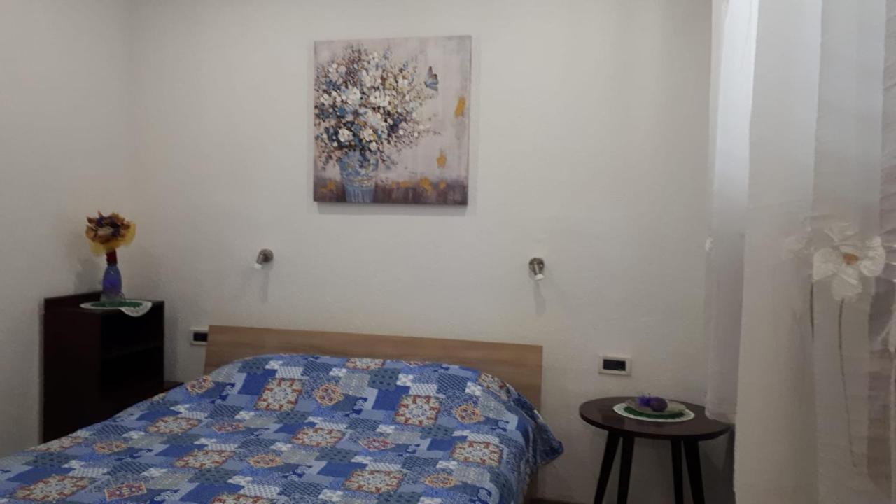 Apartman Rosemary Rijeka Buitenkant foto