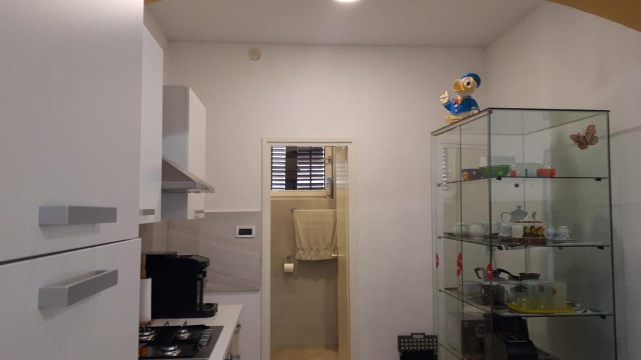 Apartman Rosemary Rijeka Buitenkant foto