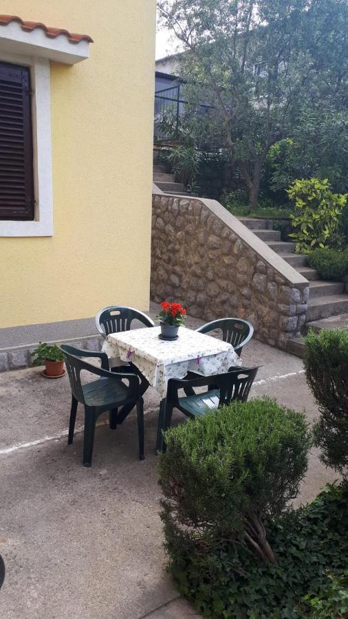 Apartman Rosemary Rijeka Buitenkant foto