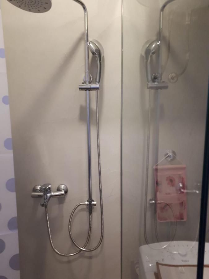 Apartman Rosemary Rijeka Buitenkant foto